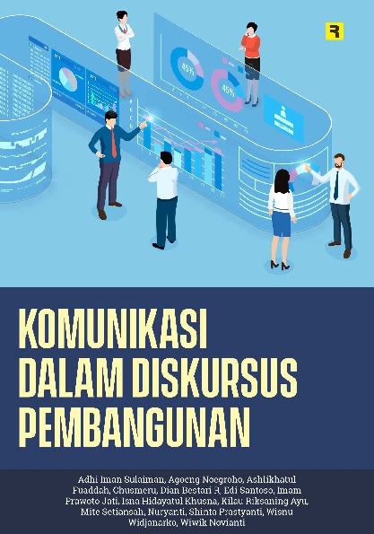 Komunikasi Untuk Masyarakat